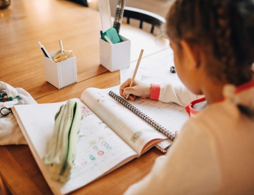 transição da Educação Infantil ao Fundamental