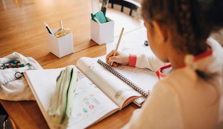 transição da Educação Infantil ao Fundamental