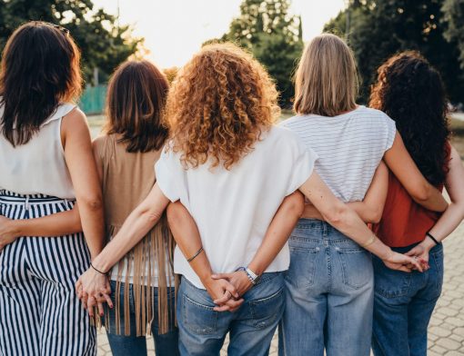 dia internacional da mulher