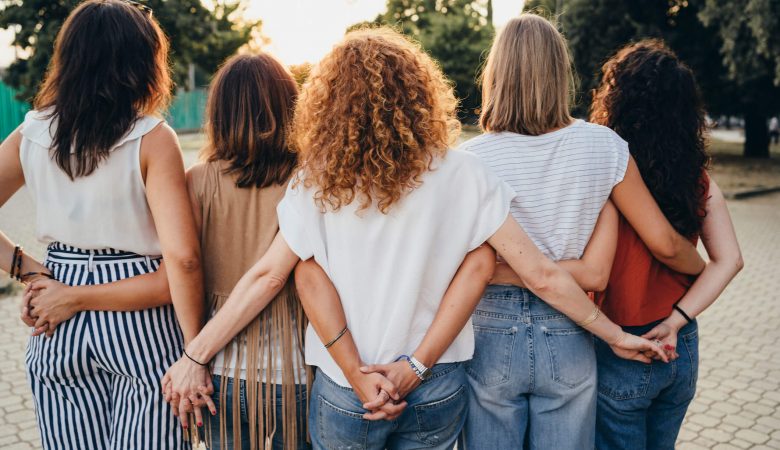 dia internacional da mulher