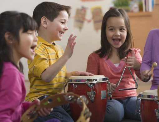 educação musical