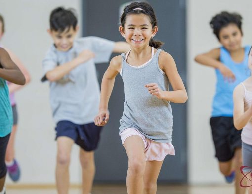 esportes da escola