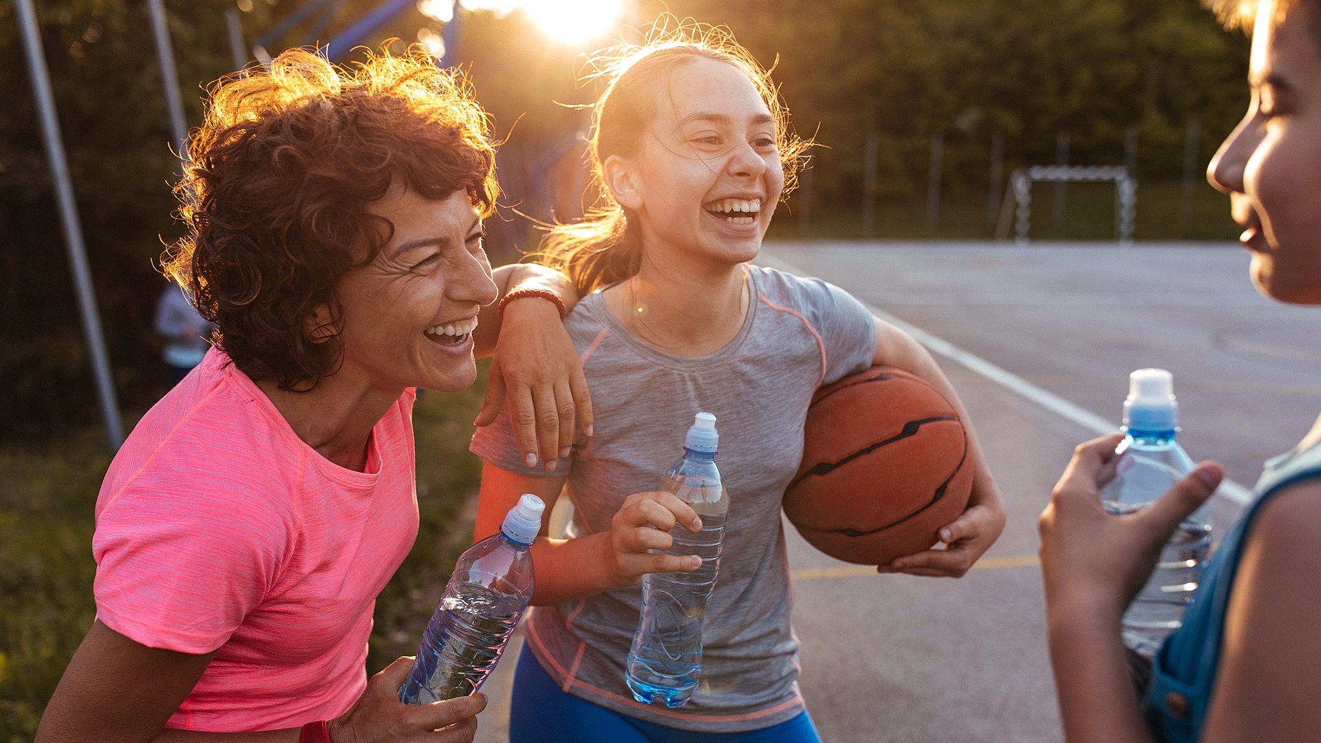 Qual a importância da atividade física na adolescência?