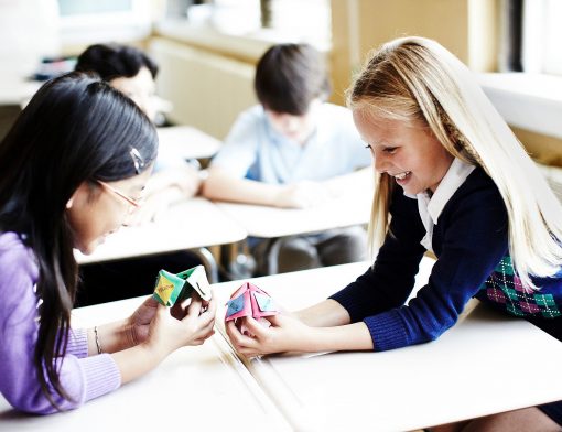 gamificação na educação