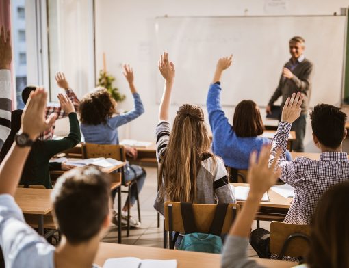 escolas particulares em são paulo