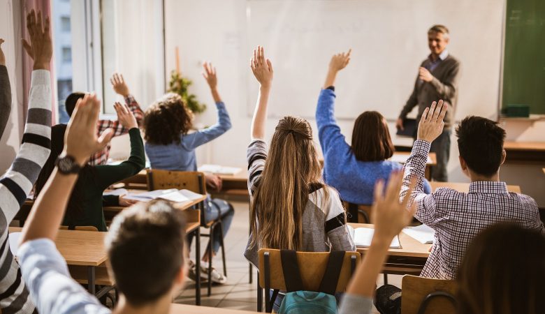 escolas particulares em são paulo