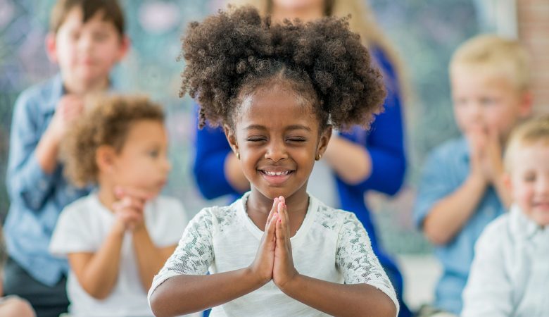 educação religiosa