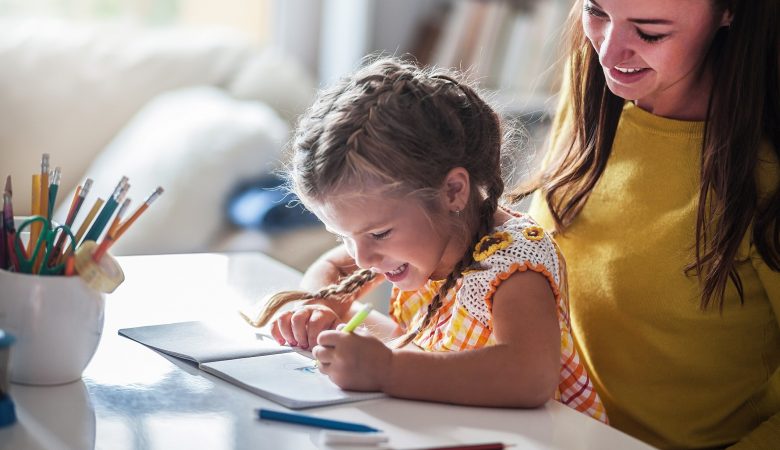 aprendizagem infantil